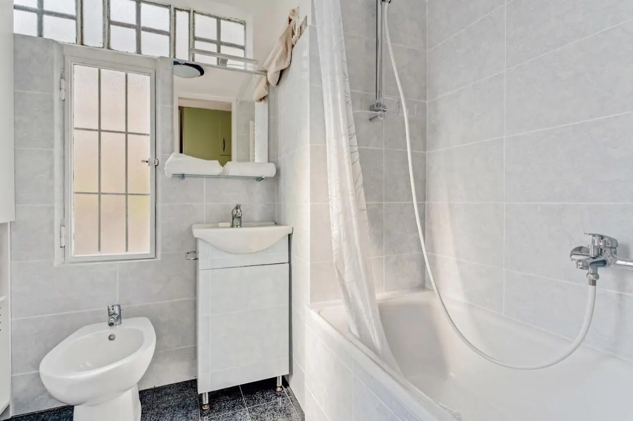 Frasi House,meraviglioso appartamento con terrazzo Milano