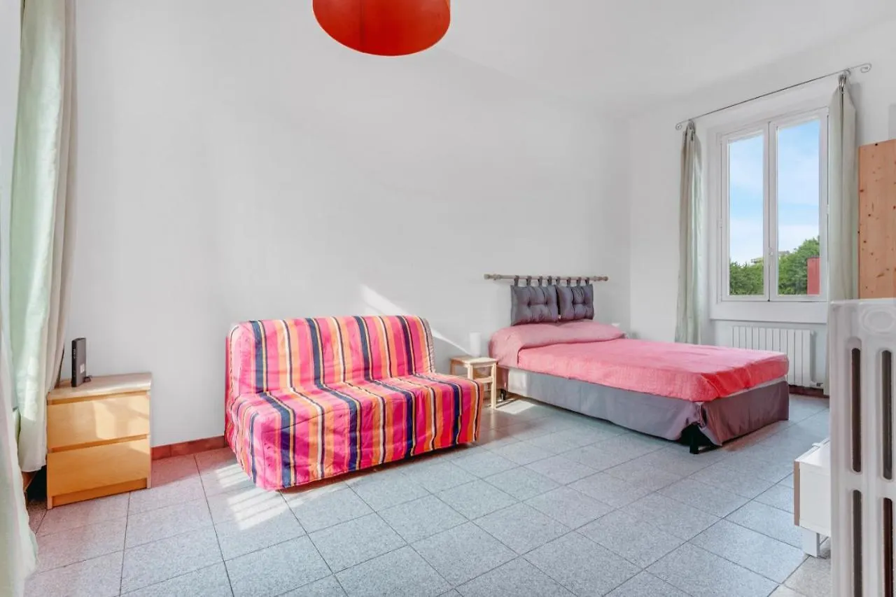 Frasi House,meraviglioso appartamento con terrazzo Milano Italia