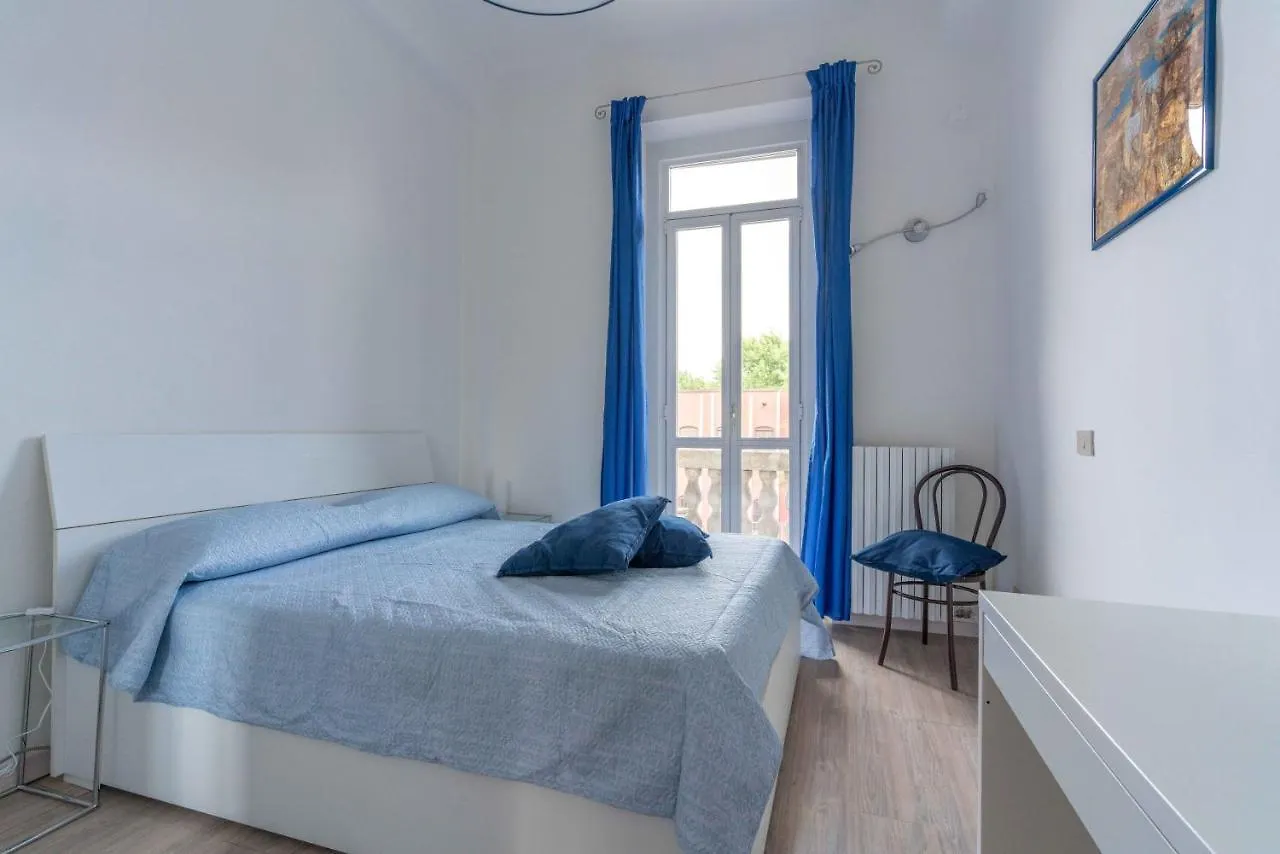 Frasi House,meraviglioso appartamento con terrazzo Milano